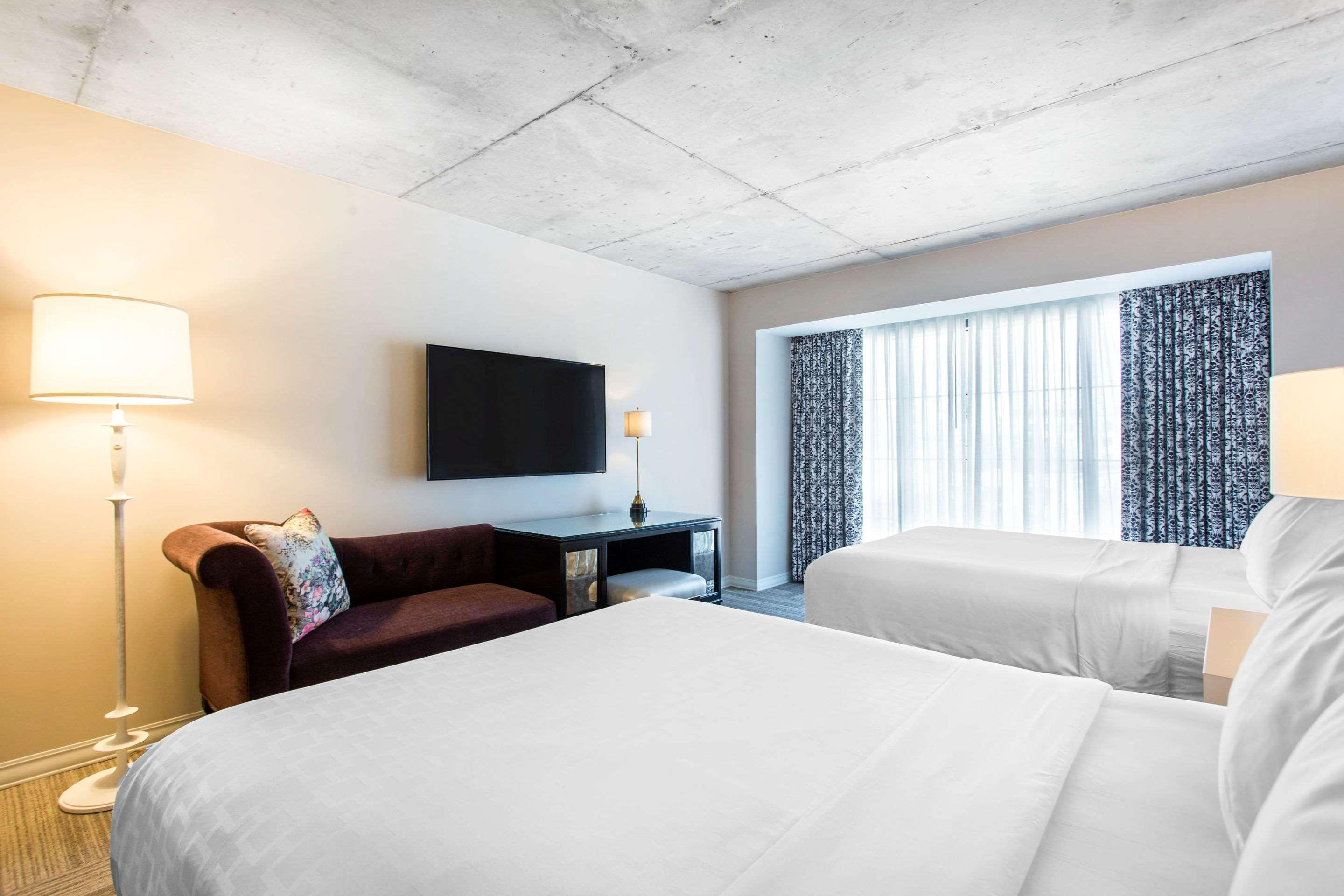 Cambria Hotel New Orleans Downtown Warehouse District Екстериор снимка