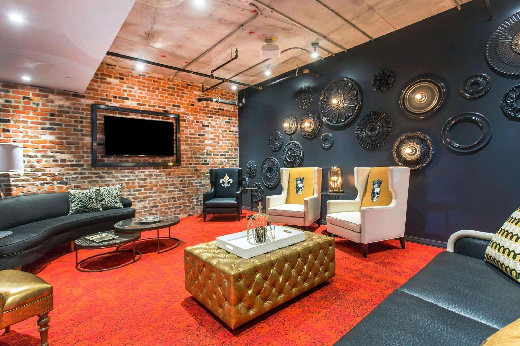 Cambria Hotel New Orleans Downtown Warehouse District Екстериор снимка