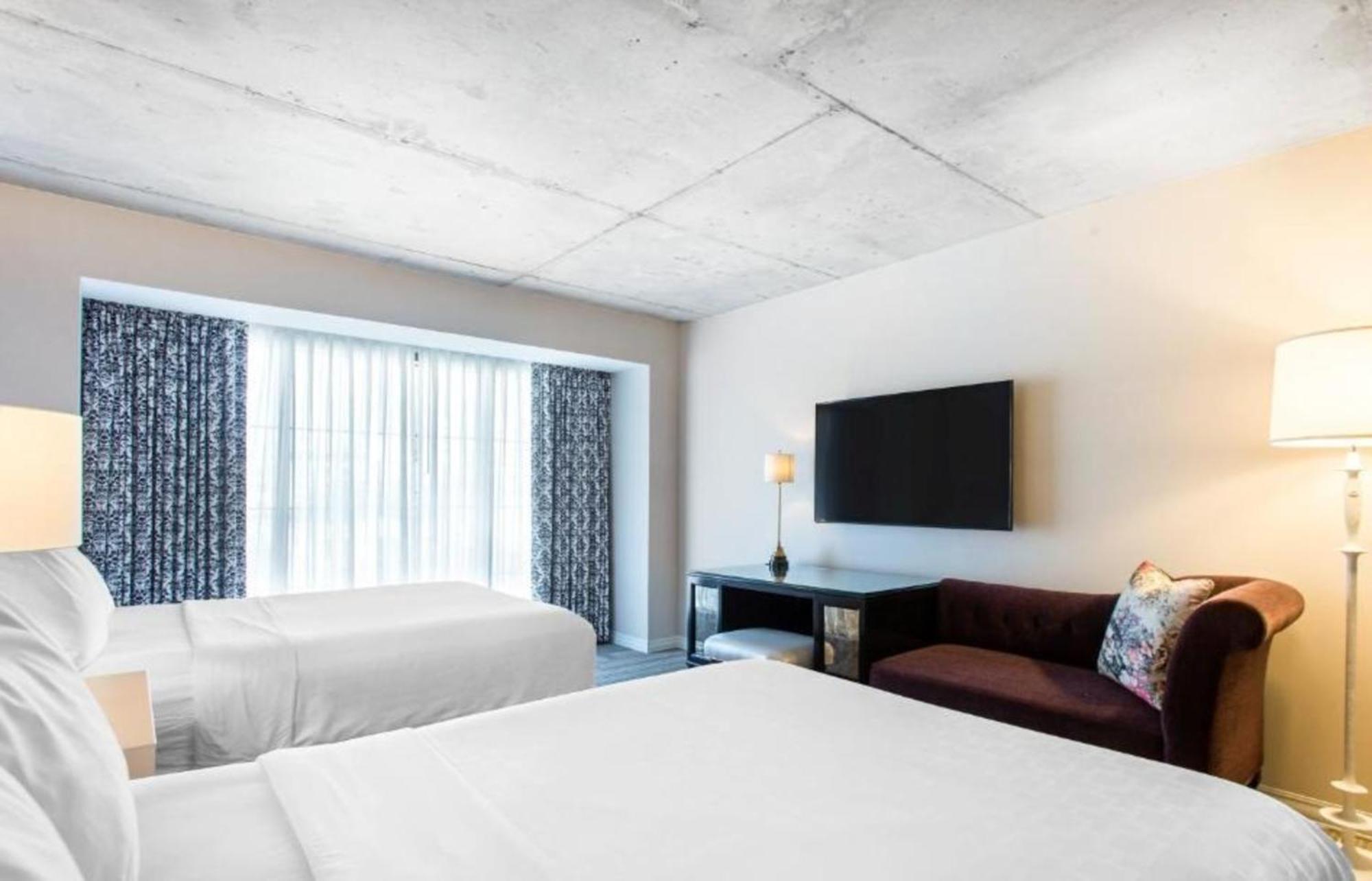 Cambria Hotel New Orleans Downtown Warehouse District Екстериор снимка